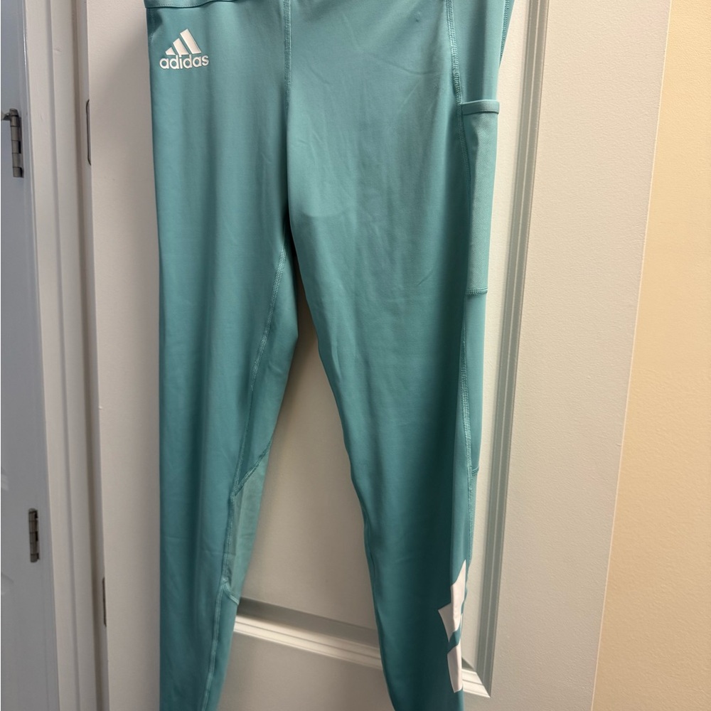 Adidas Women’s Aqua Leggings